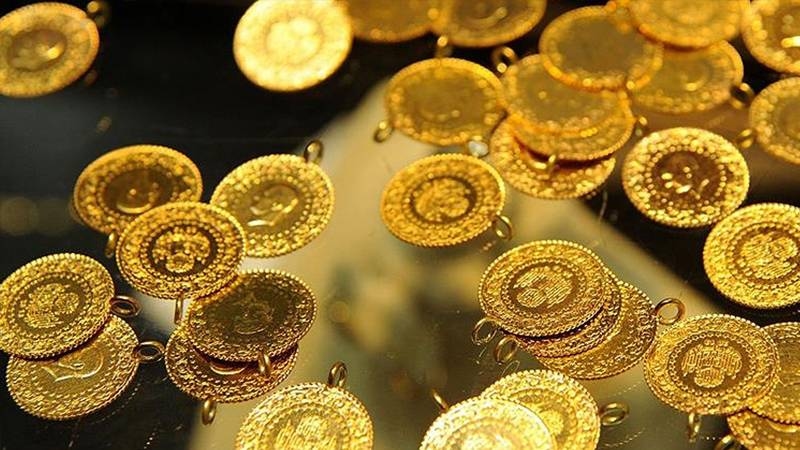 La perte hebdomadaire de l'or approche les 2 pour cent : combien vaut un gramme ?