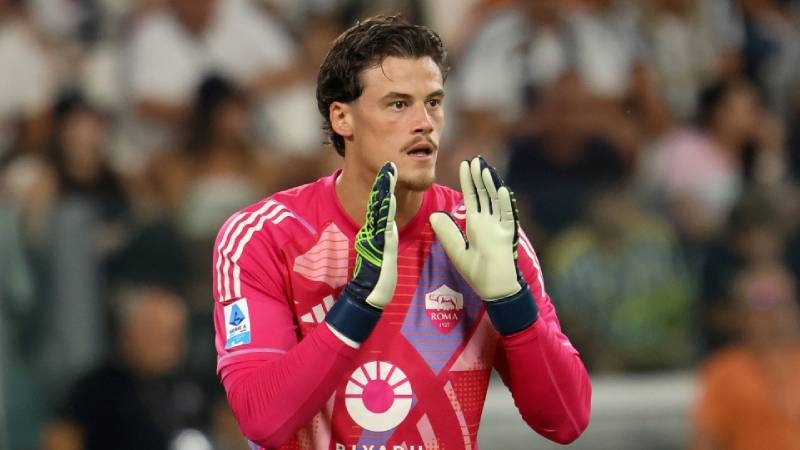 Mile Svilar claim from the Italian press; They announced the salary offered by Galatasaray!