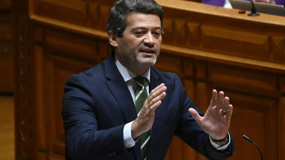 Chega presenta "más de 600 propuestas" para enmendar el Presupuesto Estatal de 2026.