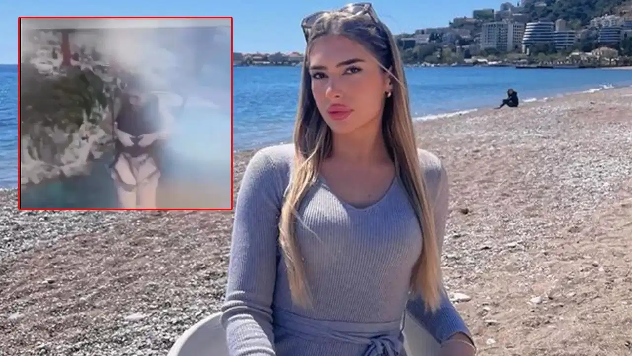 Beroemd TikTok-fenomeen stierf na val van 45 meter