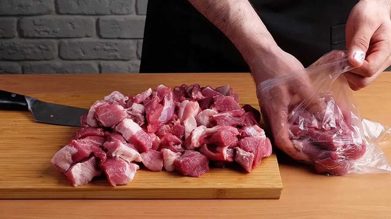 Kritische Warnung eines Experten: „Opferfleisch sollte erst nach 24-stündiger Ruhezeit verzehrt werden“