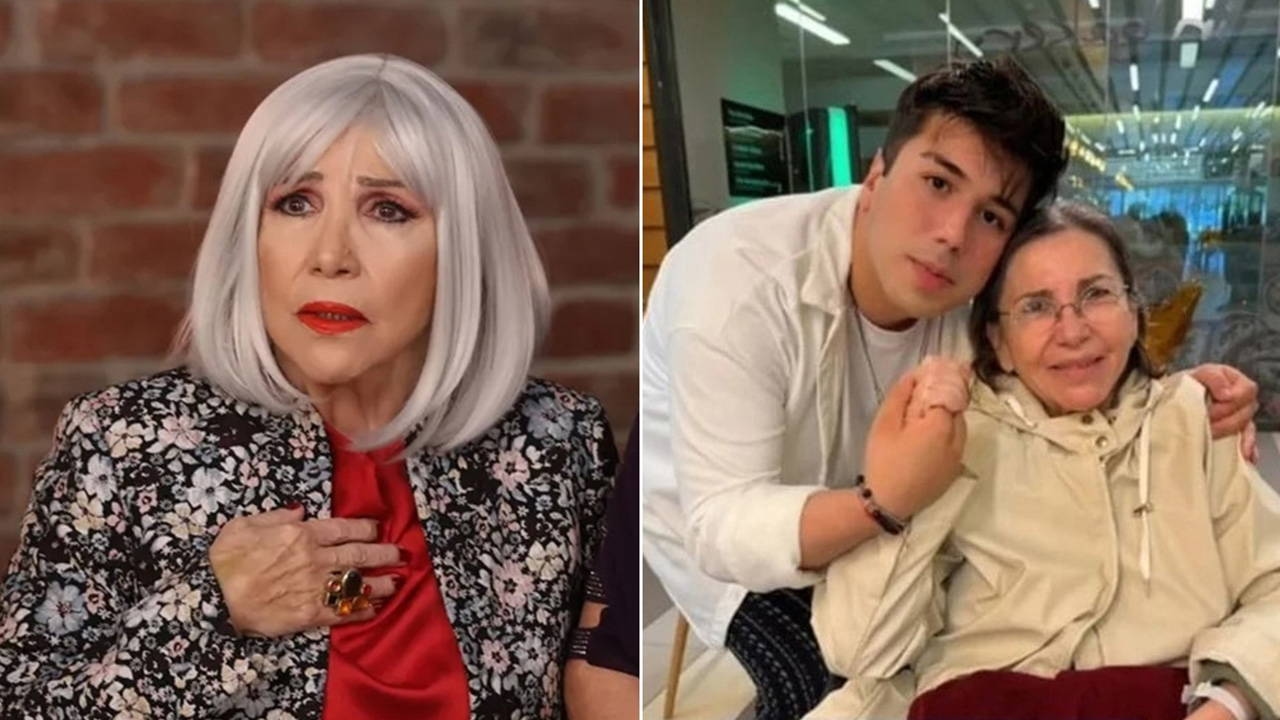 Ze kon niet eens aanwezig zijn bij de première van haar film My Magic Mom: Gül Onat werd voor behandeling naar het ziekenhuis gebracht!