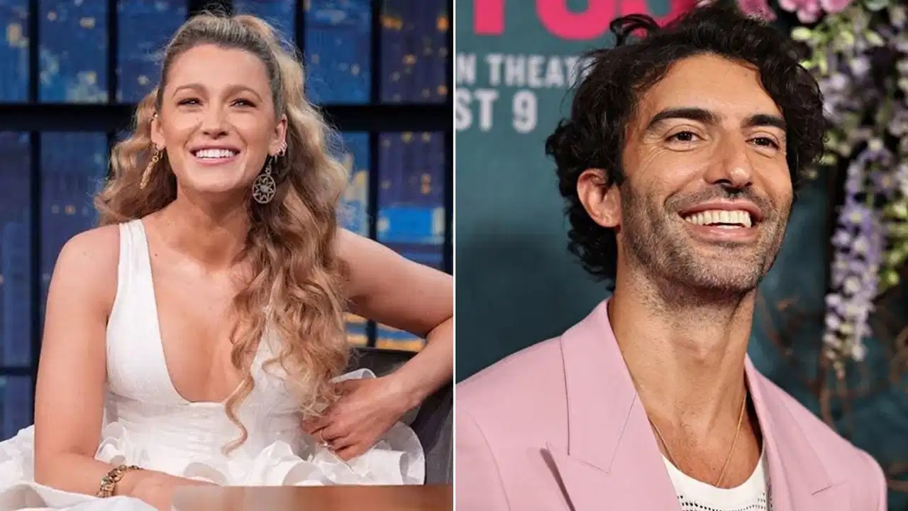 Nouveau rebondissement dans l'affaire qui a fait grand bruit à Hollywood : Blake Lively a retiré sa plainte