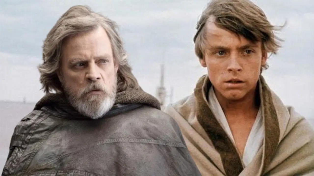 Mark Hamills Star Wars-Statement!