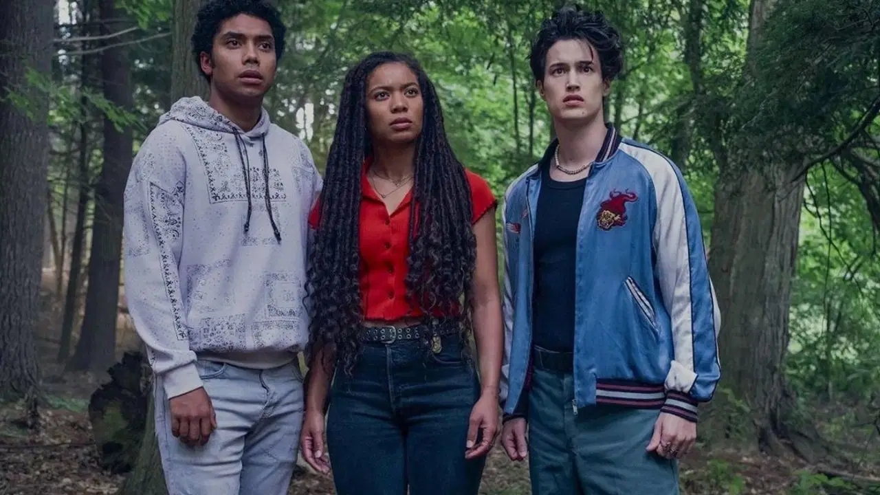 Hoofdrolspeler is overleden: Datum van het tweede seizoen van de Gen V-serie is aangekondigd!