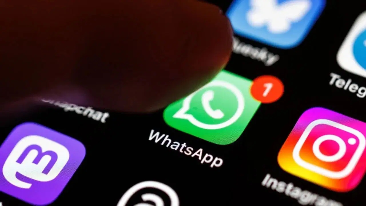 Auf diesen iPhones funktioniert WhatsApp nicht mehr