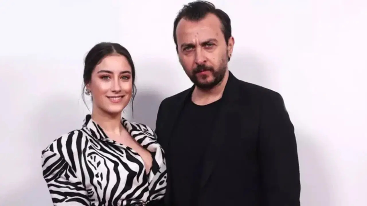 Hazal Kaya i Ali Atay po raz pierwszy w tym samym projekcie! Zagrają razem w serialu „The Eighth Family”