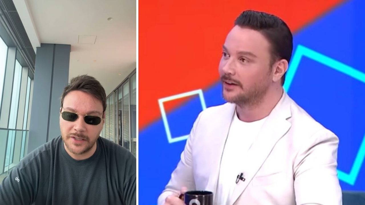 Sinan Akçıl odpowiada na zarzuty dotyczące operacji plastycznych: „Jeśli jest jakiś problem z moim wyglądem, powiedz mi o tym, a natychmiast to zrobię”