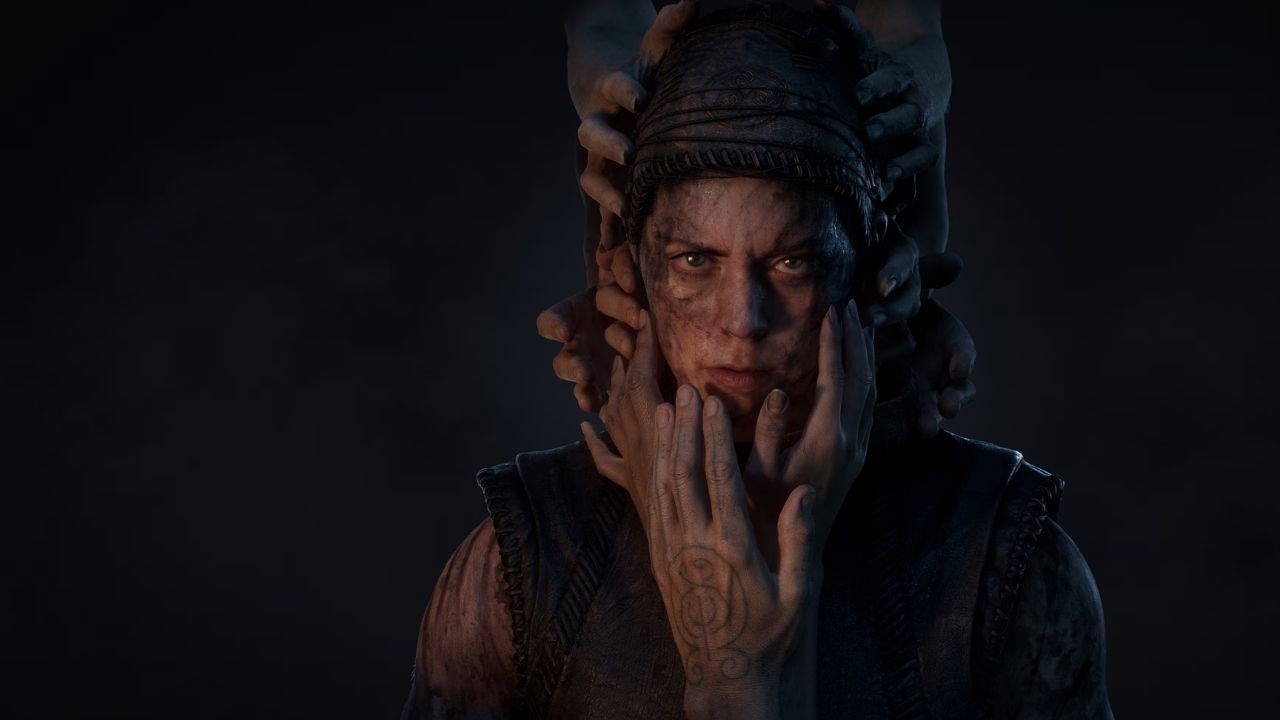 Xbox-exclusieve Hellblade II komt naar PlayStation