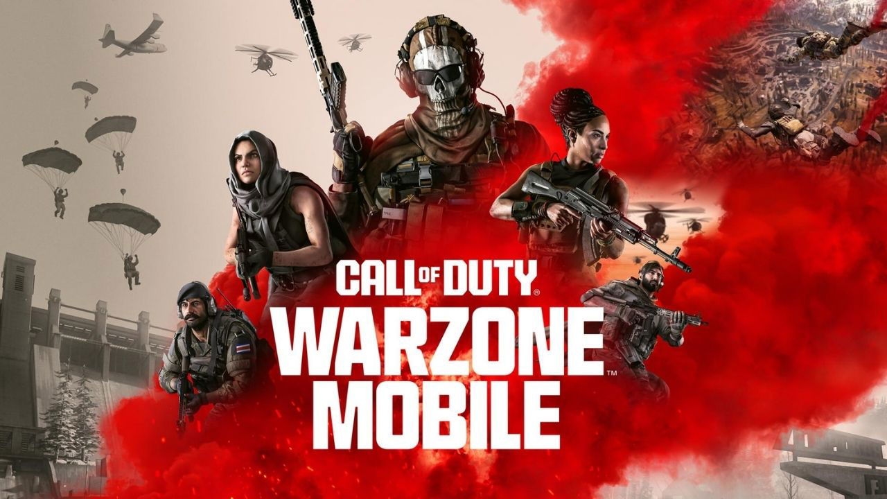 Call of Duty Warzone Mobile retiré des magasins