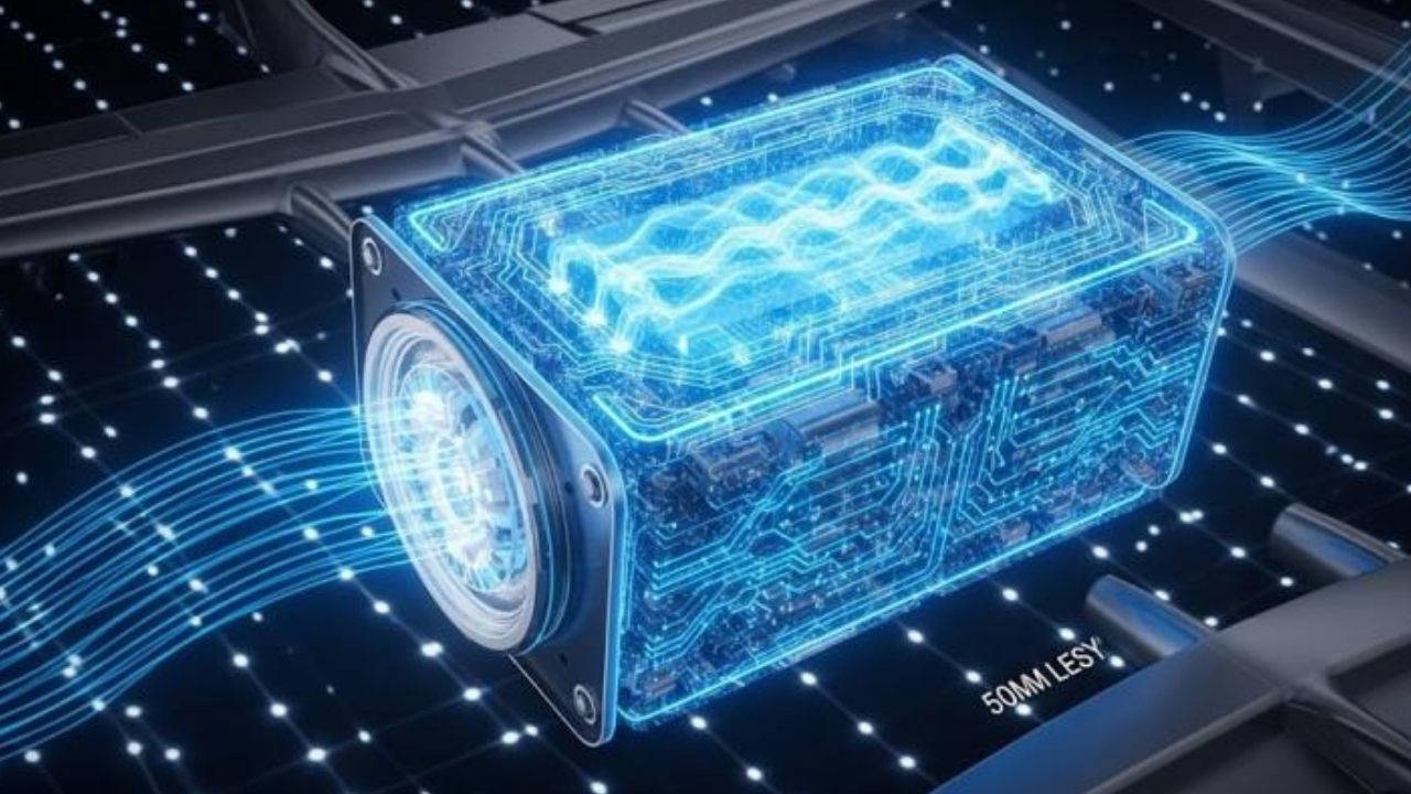 Energiequelle der neuen Generation: Flüssignatriumbatterie kommt