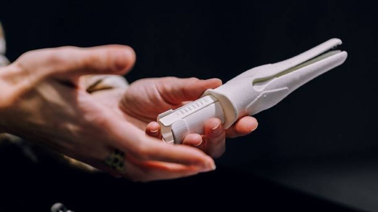 Projekt skupiony na „anatomii”, a nie na „ciele”: nowe Speculum Lilium