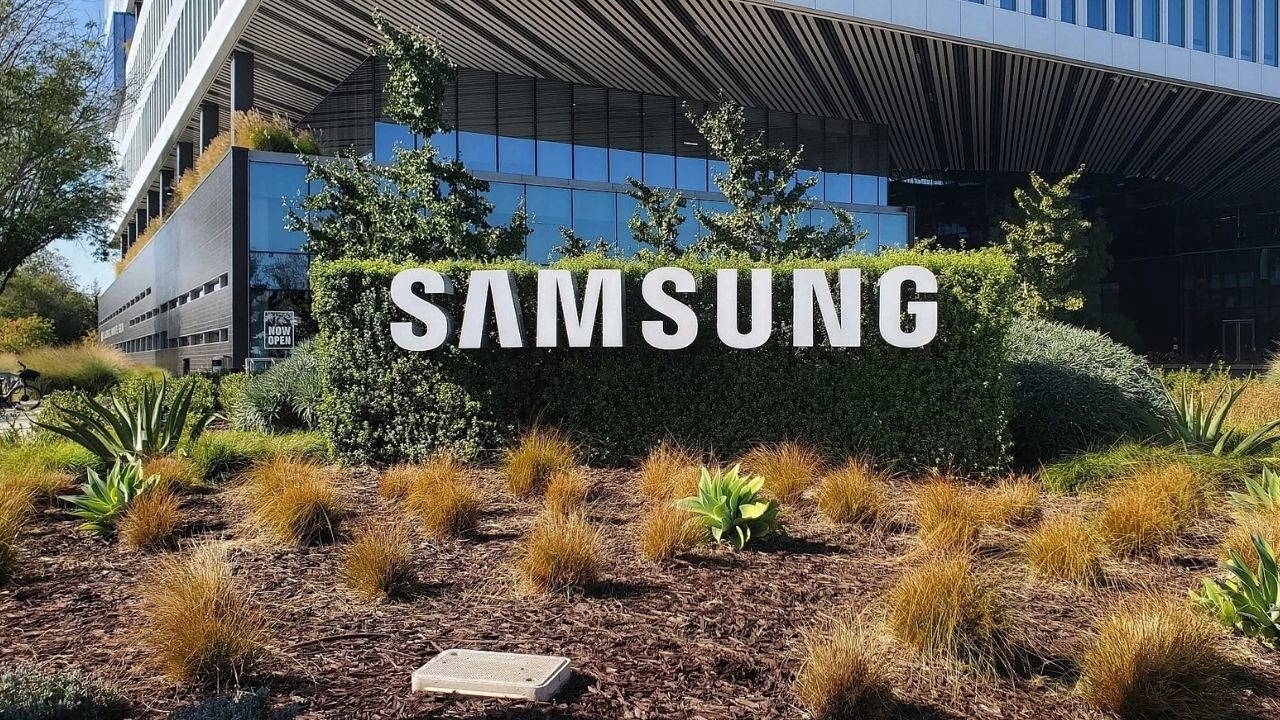 Les comptes Samsung inactifs depuis longtemps seront supprimés