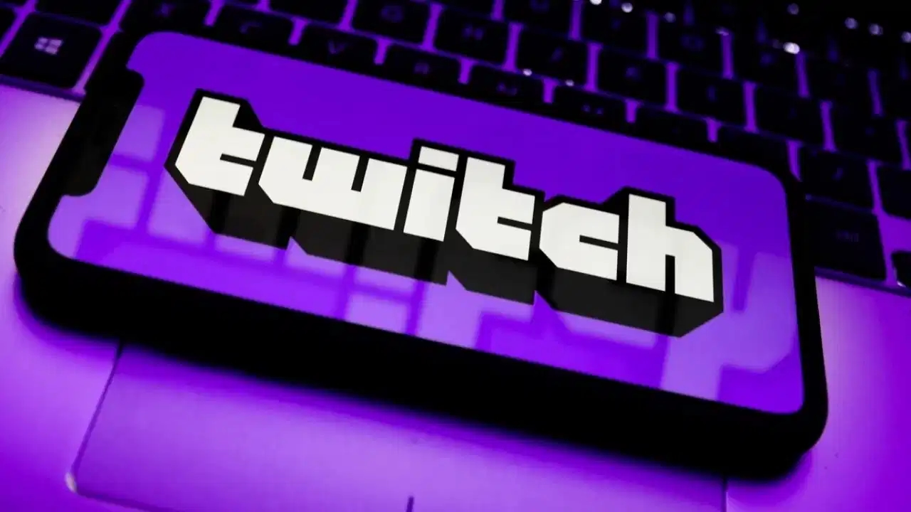Für Twitch beginnt die Ära von 2K und Hochformat