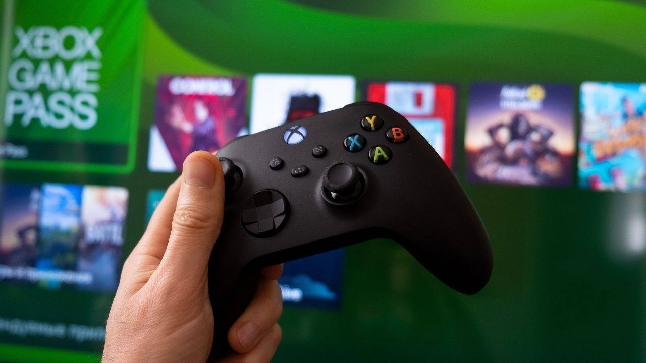 Nuevos juegos que se agregarán a la biblioteca de Xbox Game Pass