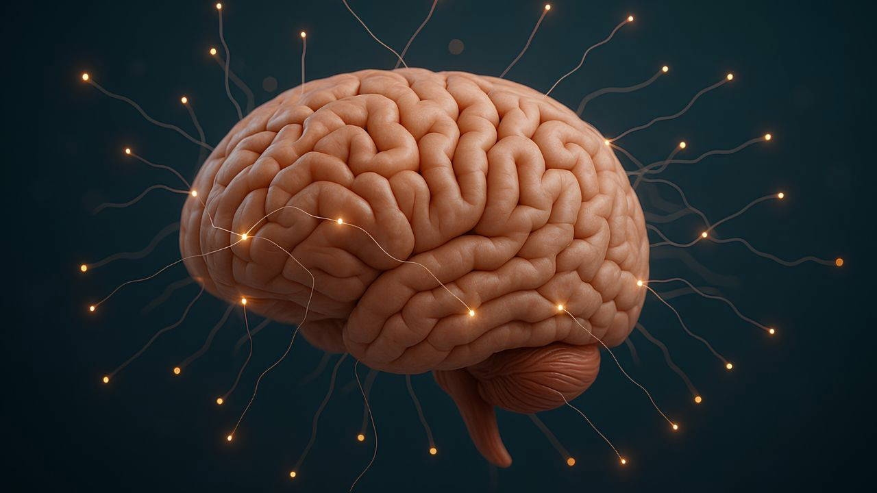 Un modèle d'intelligence artificielle qui déchiffre les pensées dans les ondes cérébrales a été développé