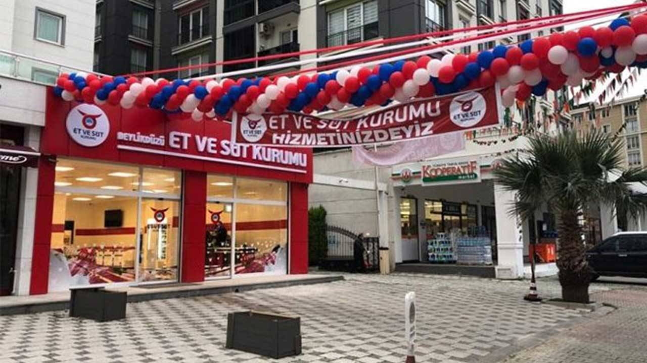 Dr Kırımlı, président de la branche de médecine familiale de la TTB : « Nous ne pouvons pas recommander la consommation de viande »