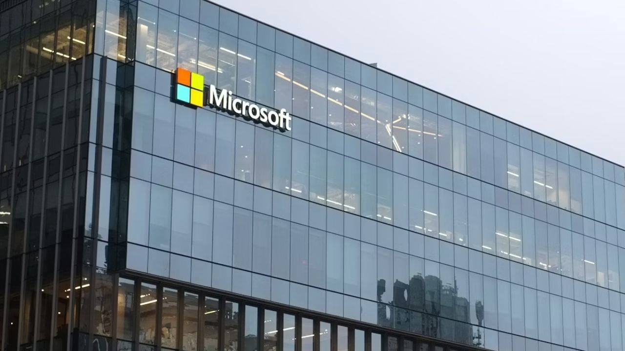 Microsoft entlässt mehr als 300 Mitarbeiter