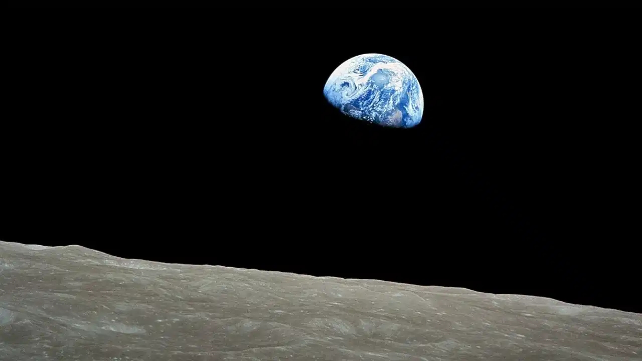 Could Earth one day fall out of orbit?