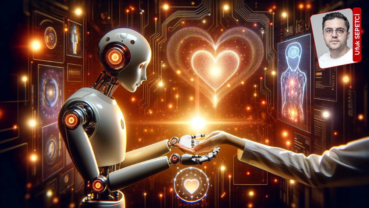 Kunstmatige intelligentie verbetert emotie- en empathische vaardigheden, maar experts waarschuwen: het spreekt, het voelt niet
