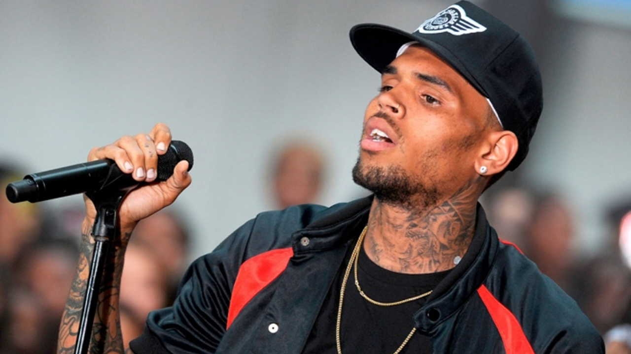 Piosenkarz Chris Brown zaprzecza oskarżeniom przeciwko niemu