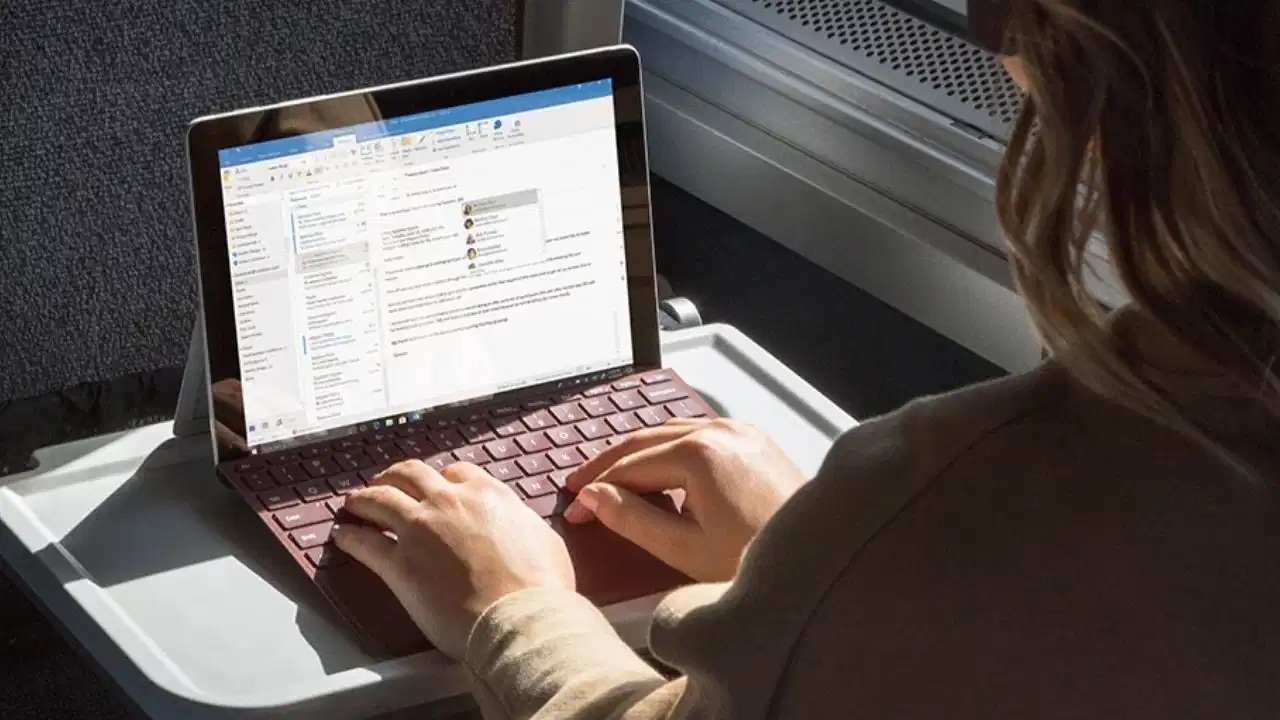 Annonce des taux d'utilisation du système d'exploitation Windows