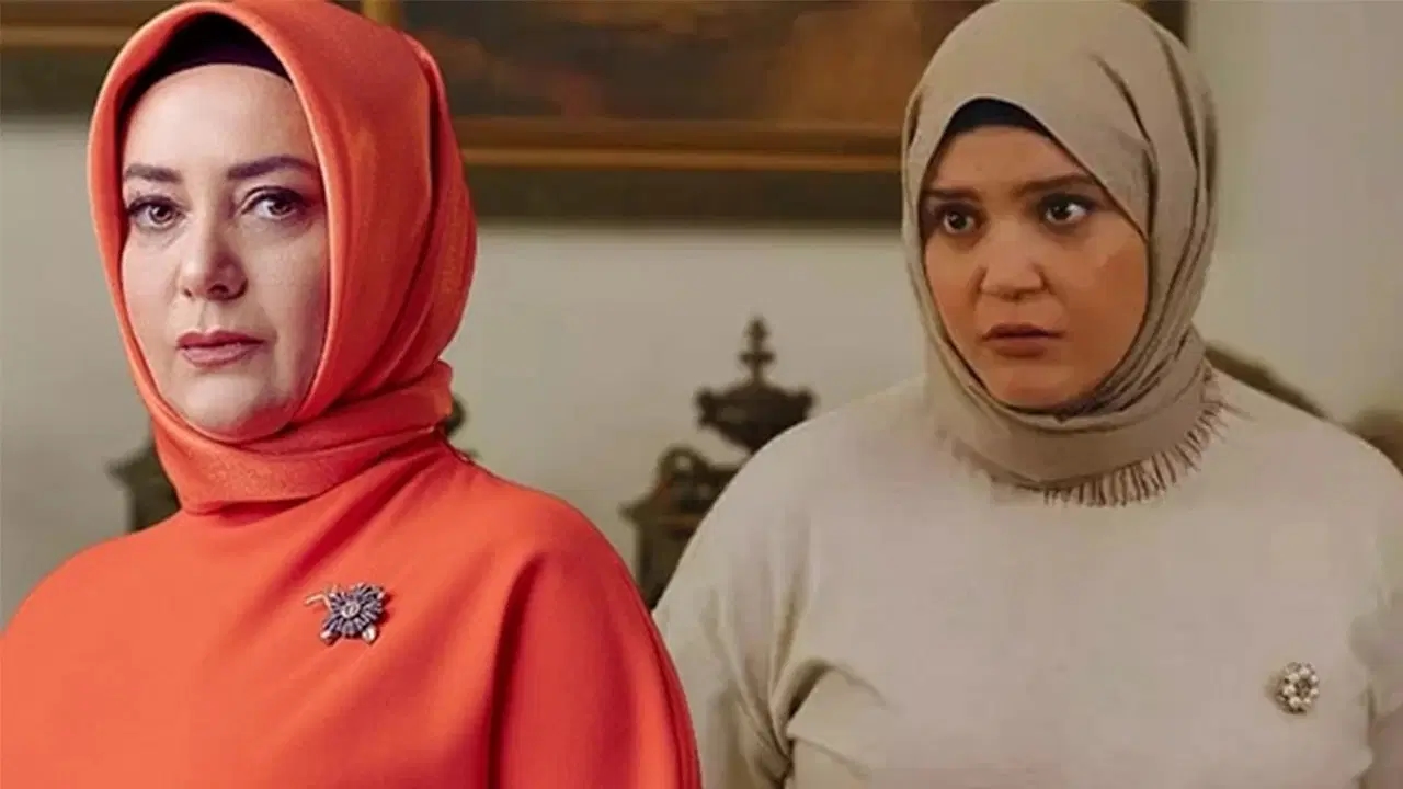 Feyza Civelek, Nilay z „Cranberry Sherbet”, wypowiedziała się przeciwko tym zarzutom!