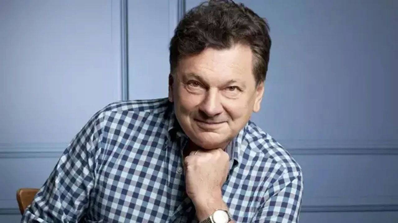 Vedat Milor's statement about the girl who drinks latte and cigarettes became a trending topic on social media.