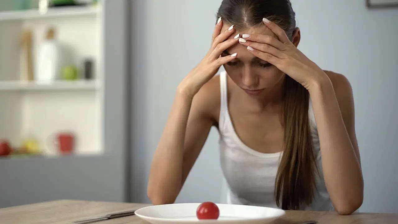 La perception artificielle de la beauté provoque des troubles alimentaires !