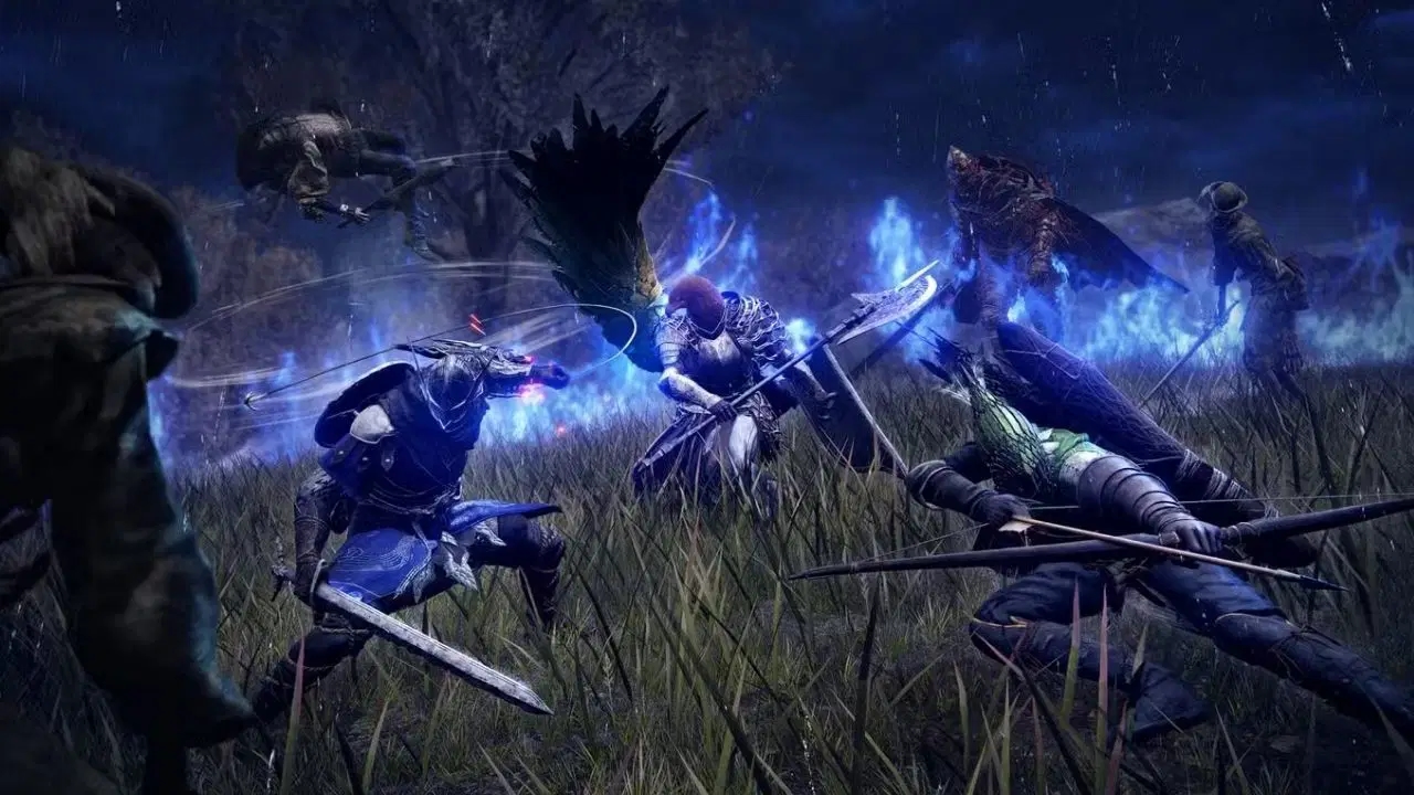 Ring Nightreign is out! What are the comments on the first day?
