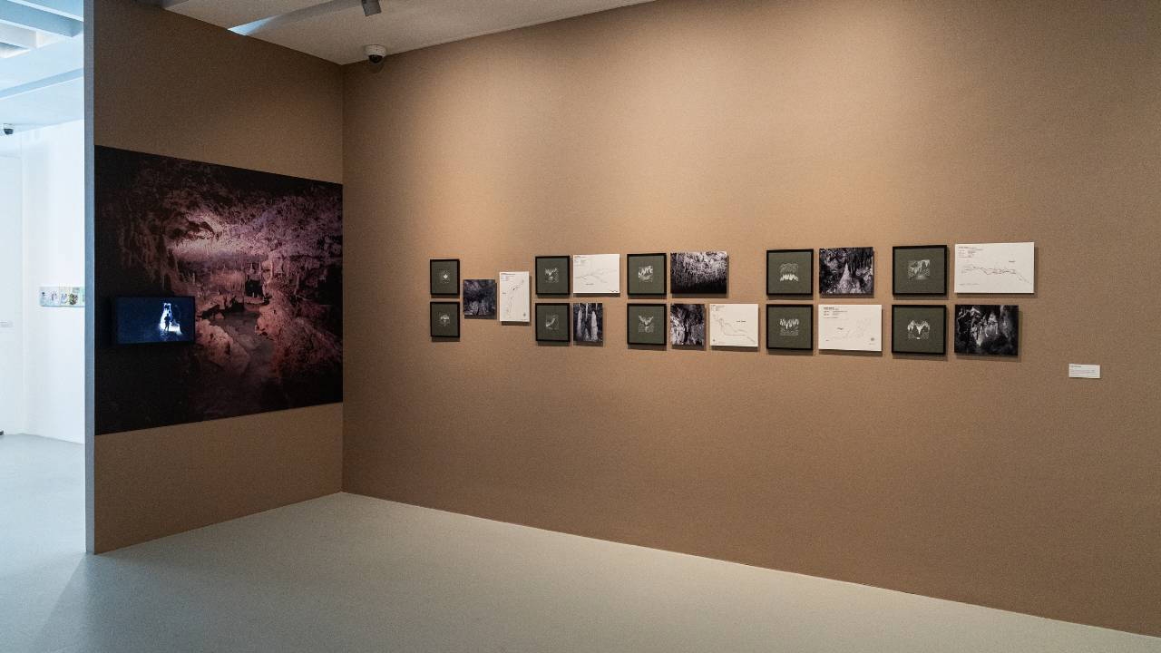 Otwarcie wystawy „43rd Contemporary Artists Award Akbank” w Akbank Art