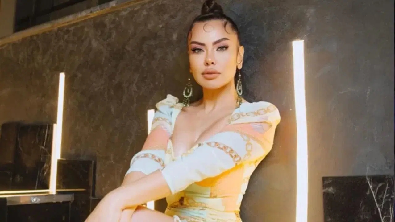 Nova postagem da cantora Lara sobre seu estado de saúde