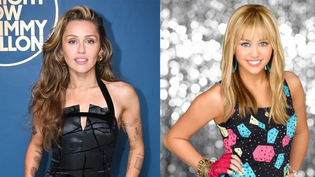 La confession de Miley Cyrus à Disney : ces chansons ont été interdites pendant des années