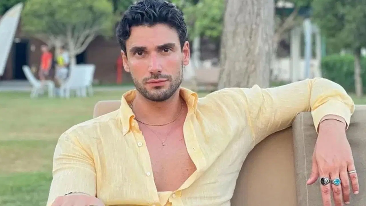 Roubo chocante na casa de Yılmaz Kunt: Rolex e dinheiro desaparecidos