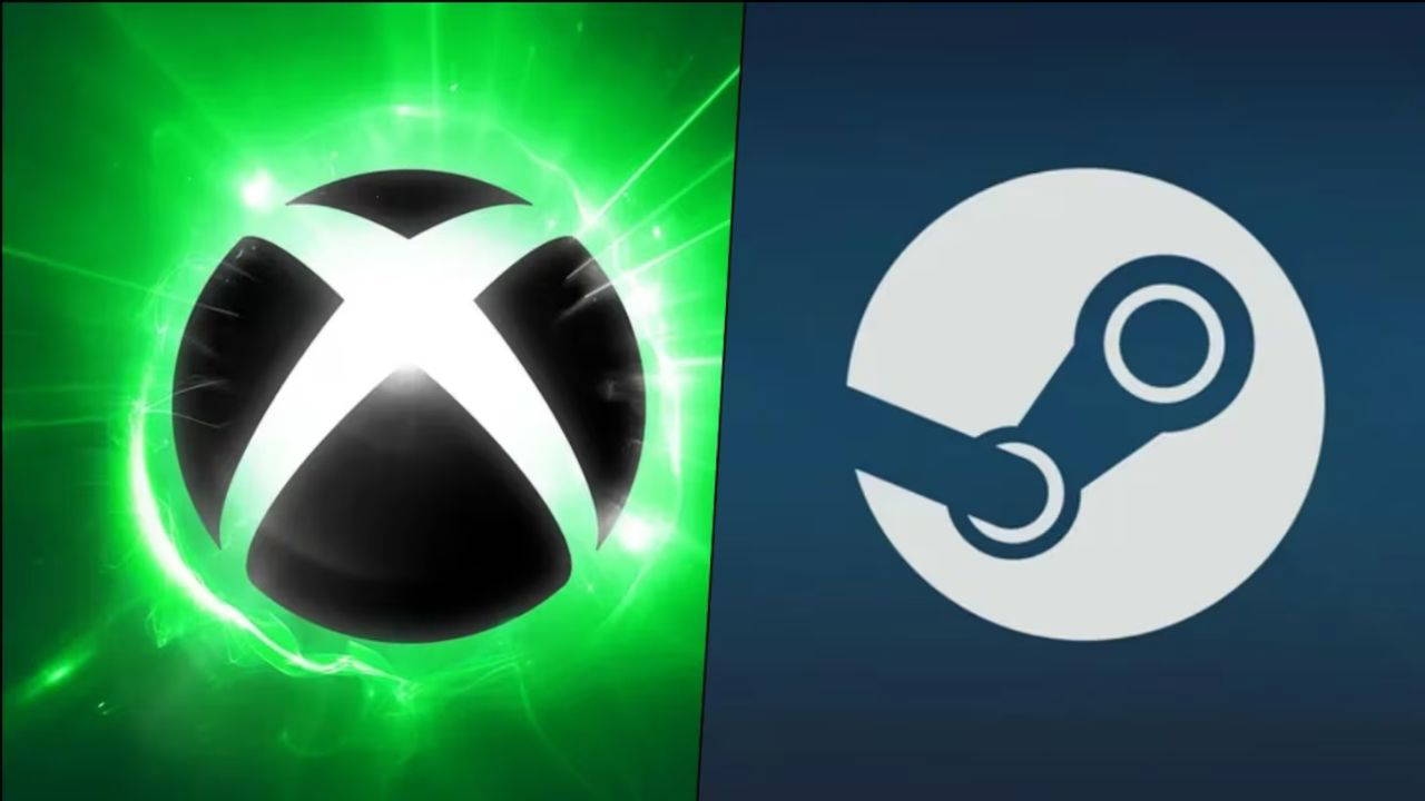 Le support Steam pourrait-il arriver sur Xbox ?