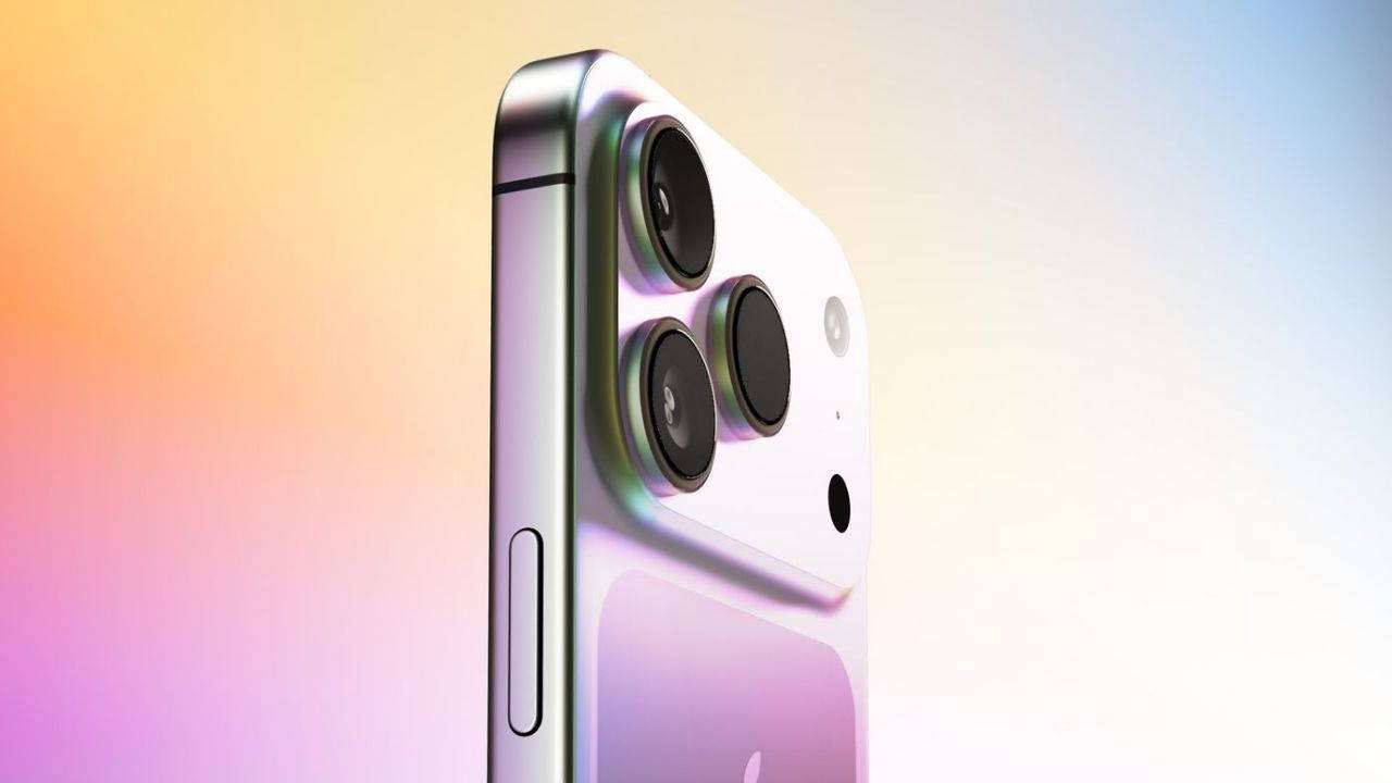What do we know about the iPhone 17 Pro Max?