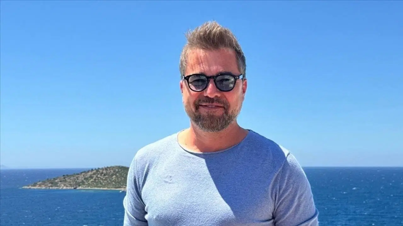 Engin Altan Düzyatan opuszcza Turcję: Stało się jasne, dokąd się przeprowadzają!