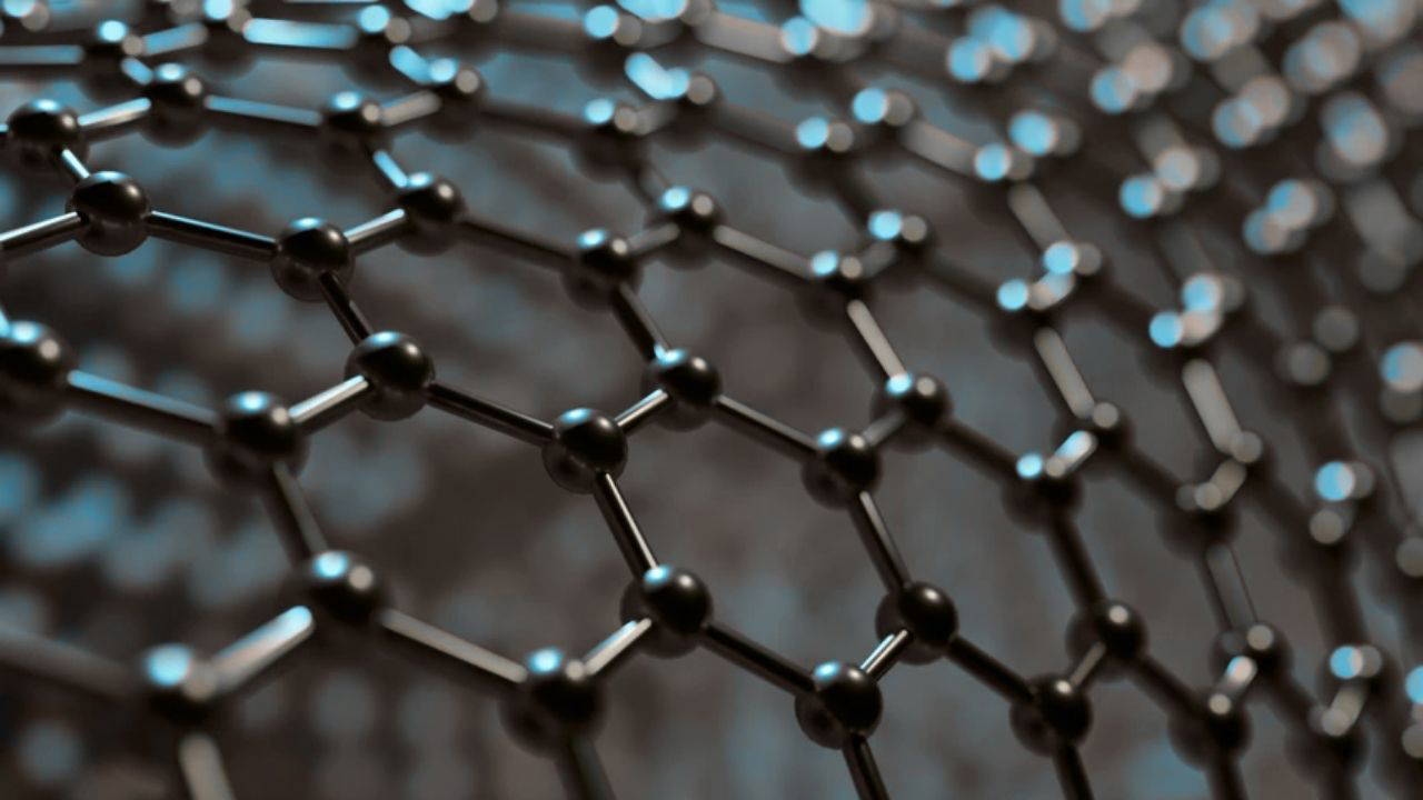 Neues Material entdeckt, das durch seine Haltbarkeit auffällt
