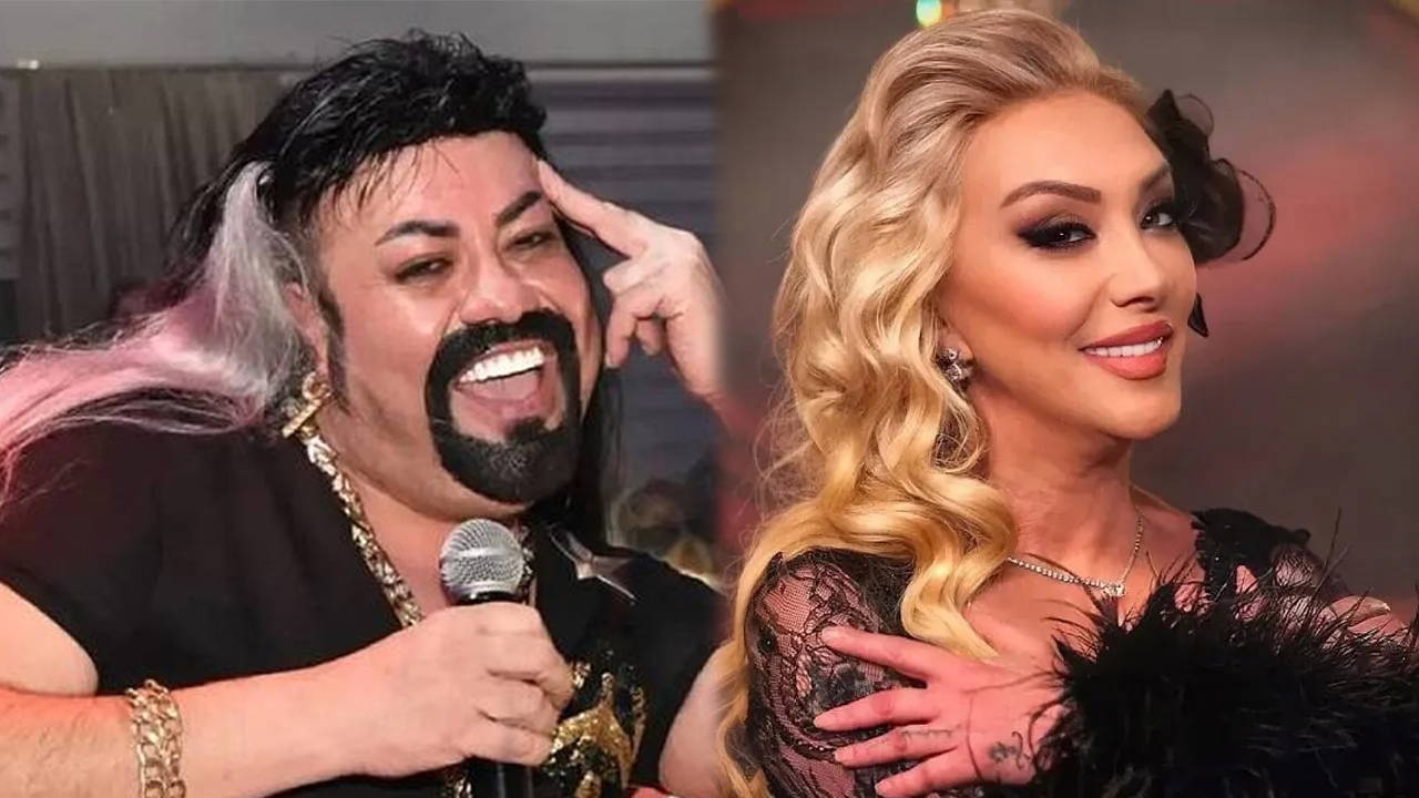 Dijo: «He resuelto el asesinato». Presentó una denuncia penal contra el hijo de Güllü, Kobra Murat.