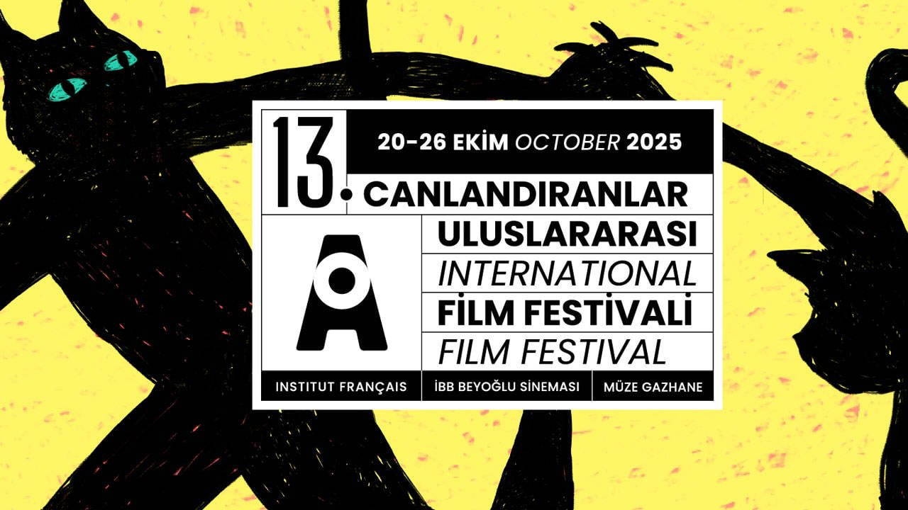 Comienza el 13º Festival Internacional de Cine de Animación