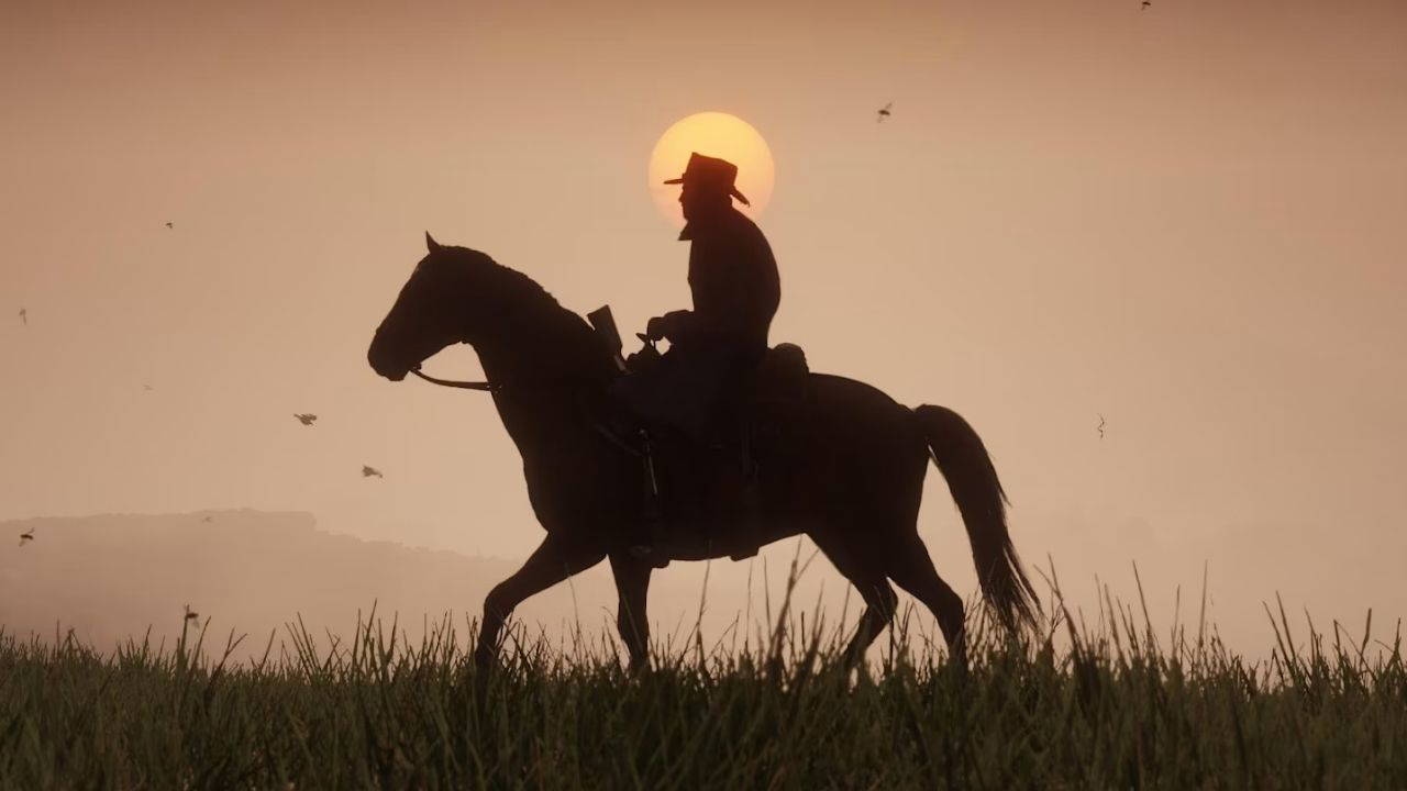Red Dead Redemption 2 stało się jedną z najlepiej sprzedających się gier wszech czasów