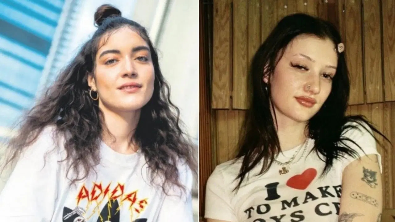 Lil Zey and Aisu fought at the launch event: Legal action initiated