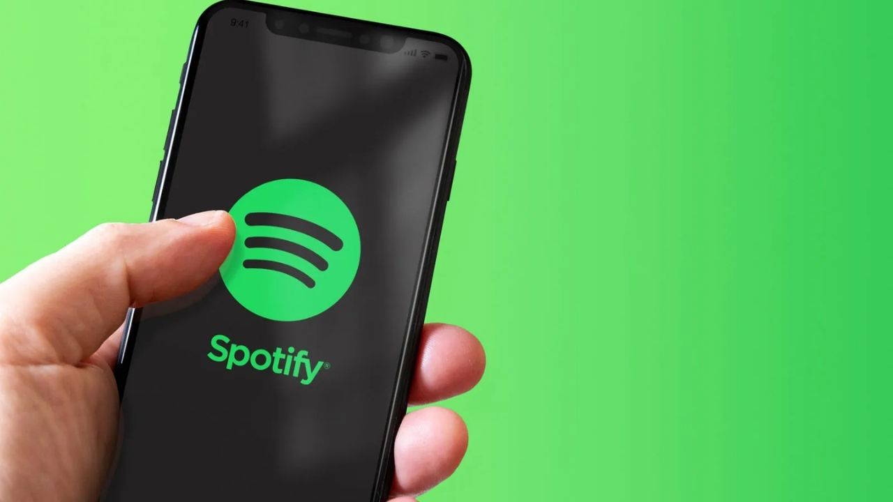 Spotify kommt bald mit HiFi-Unterstützung! Es wird zusätzliche Internetnutzung
