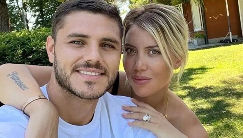 Icardi’den Wanda Nara’ya müstehcenlik davası: Hapis cezası alabilir!