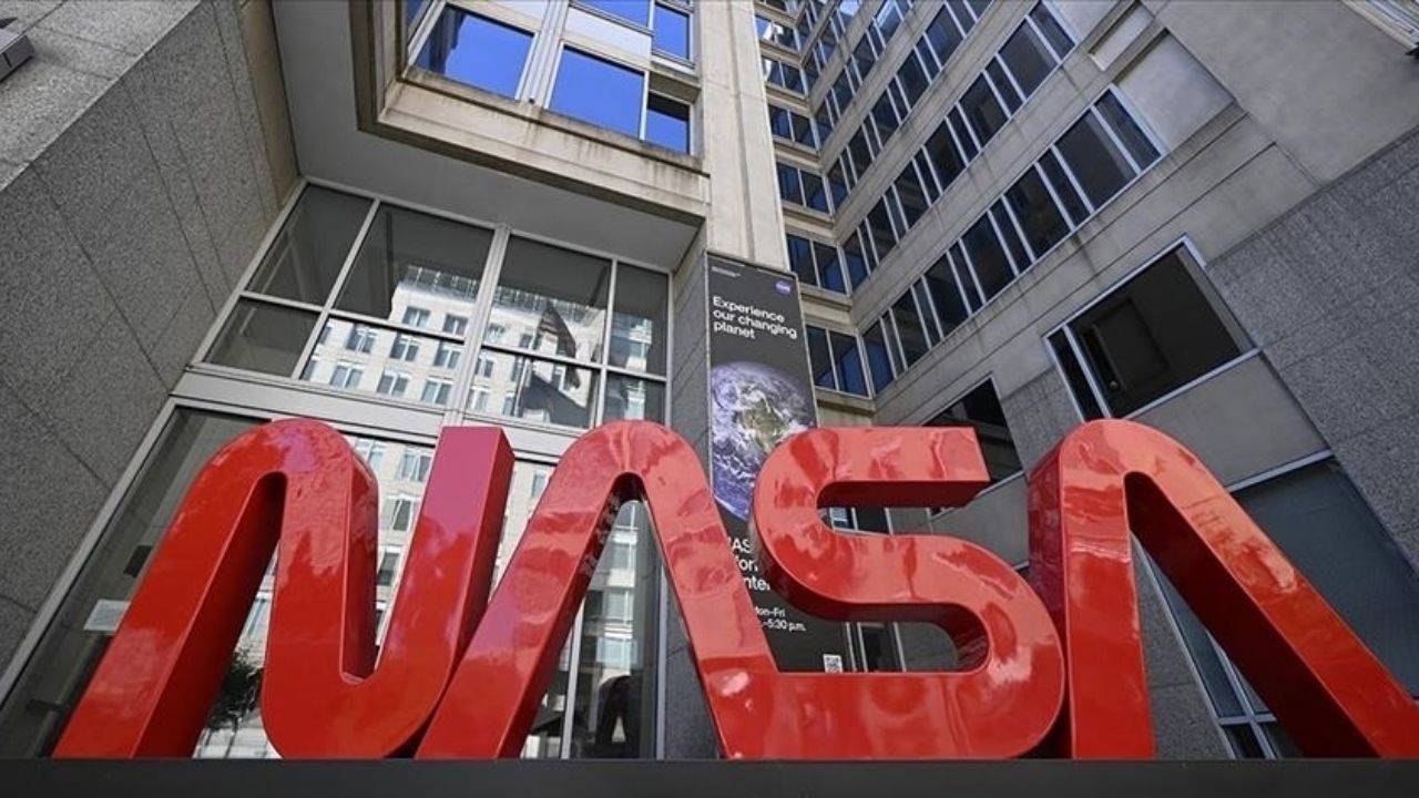 NASA's 2,145 employees may leave their jobs