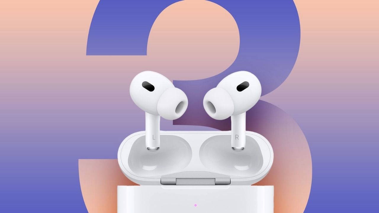 Wann wird Apple die AirPods Pro 3 vorstellen?