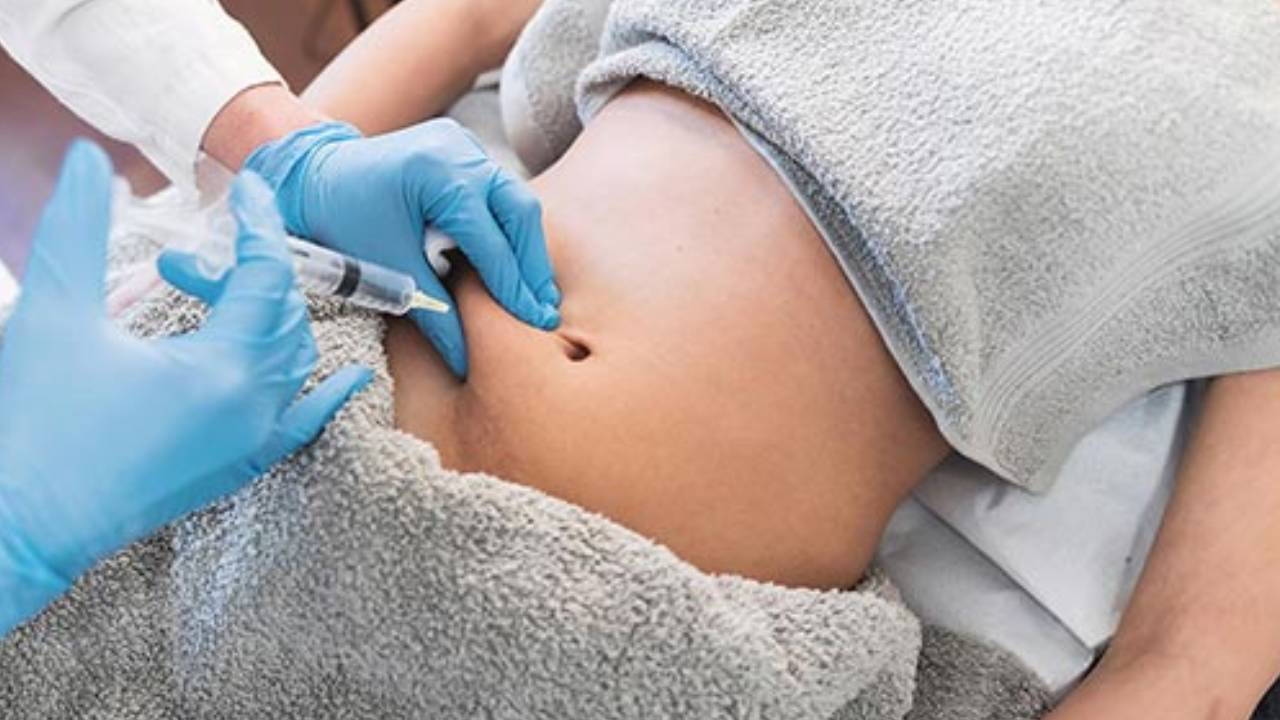 Un expert met en garde : les injections amincissantes « sous ordonnance » sont dangereuses
