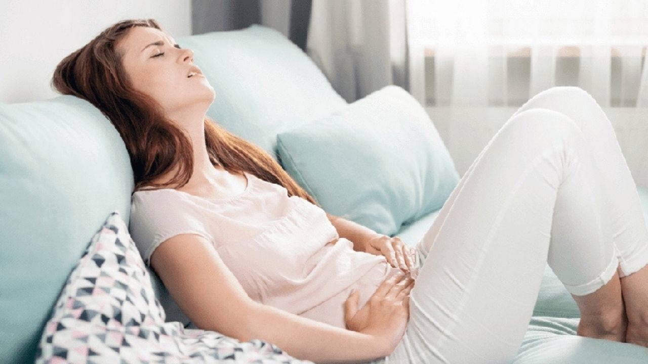 1 in 10 women are at risk: Watch out for endometriosis!