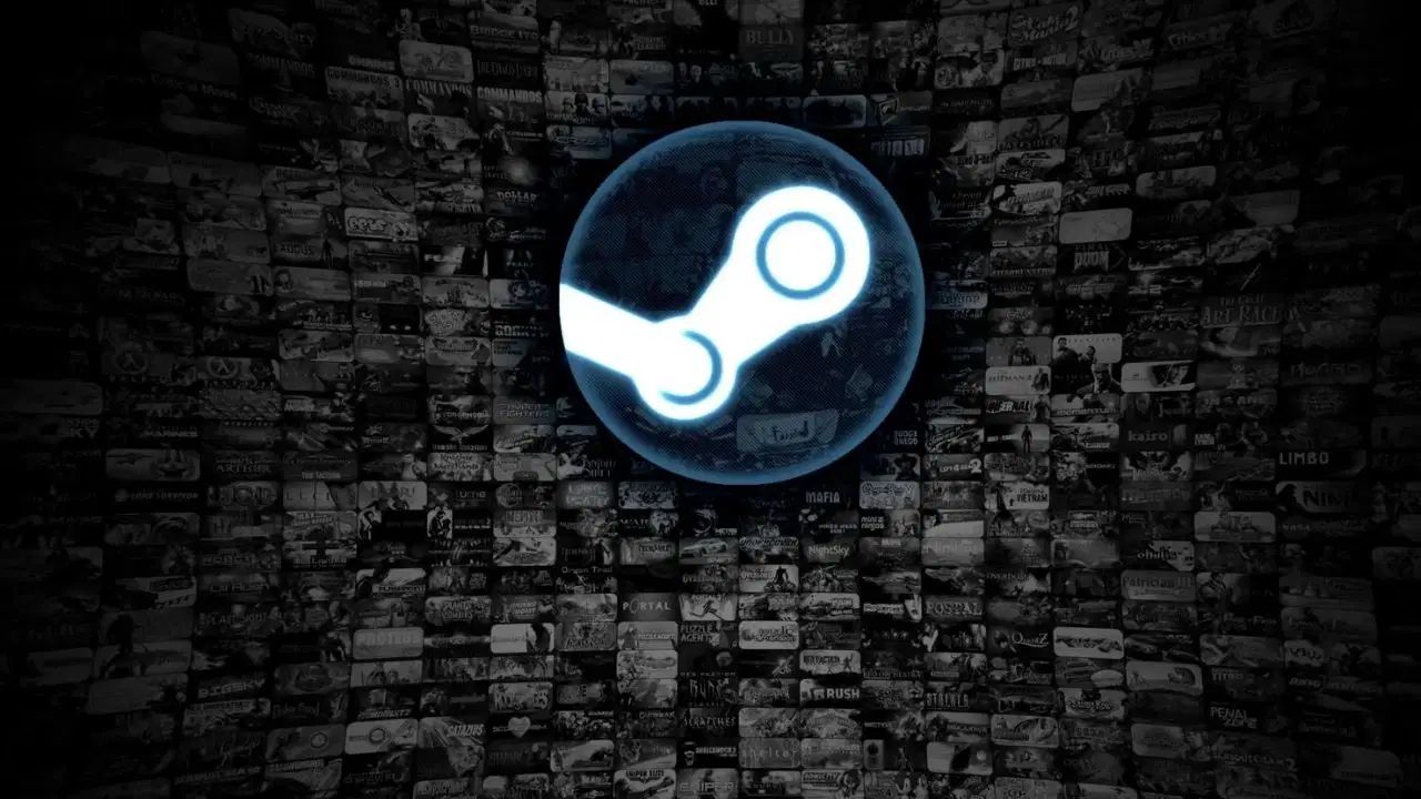 6 games are free on Steam for the weekend
