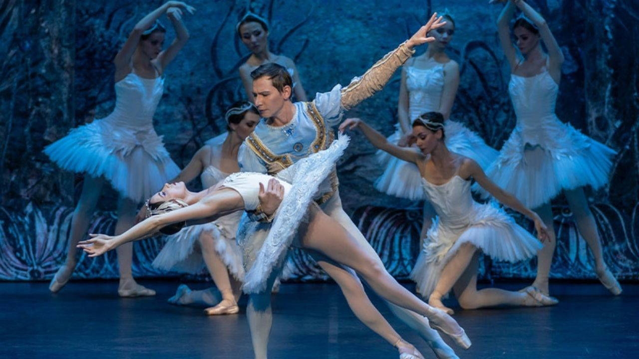 La 'Noche de Ballet de Jóvenes Talentos' se celebrará en Bodrum